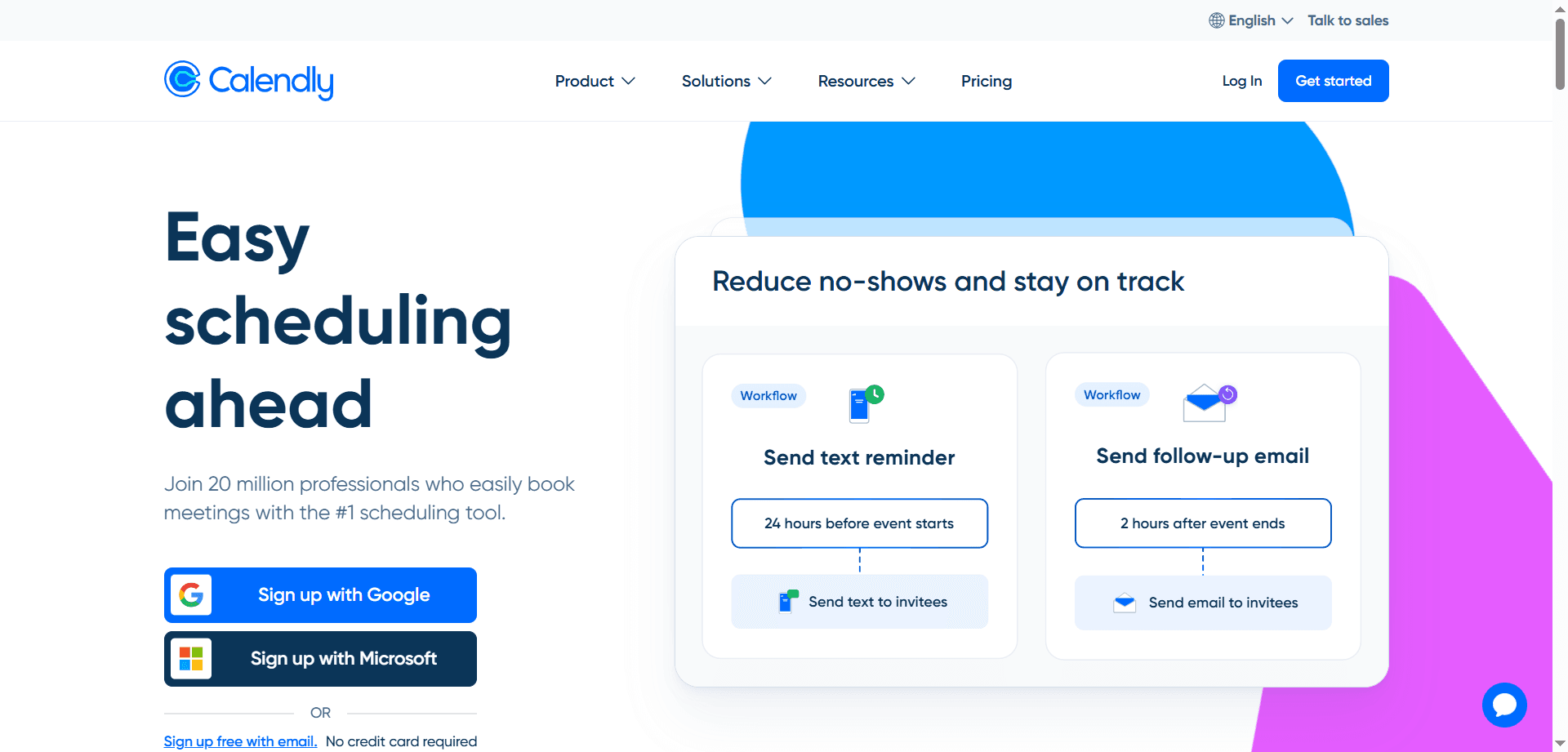 Calendly AI Meeting Management