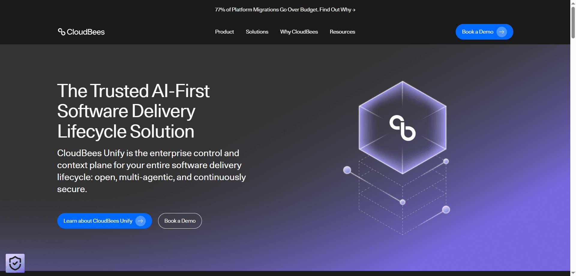 CloudBees Smart Tests